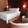 The Regency Hotel Kuala Lumpur