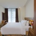 Maple Hotel & Apartment