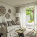 Four Seasons Resort Maldives At Landaa Giraavaru
