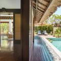 The Pavilions Bali