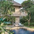 Kayumanis Sanur / Villas & Spa