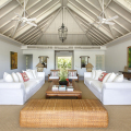 The Ungasan Clifftop Resort