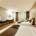 Muong Thanh Luxury Khanh Hoa Hotel