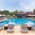 Grand Istana Rama Hotel