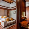 Tanadewa Luxury Villas & Spa