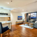 Bandara Suites Silom, Bangkok