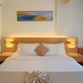 Bubu Long Beach Resort