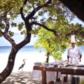 Diamonds Thudufushi Beach & Water Villas