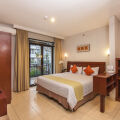 Grand Kuta Hotel And Residence