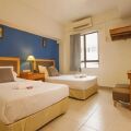 Leo Palace Hotel