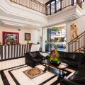 Legian Village Hotel