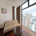 Green Beach Hotel Nha Trang