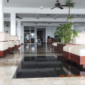 Hotel Topaz