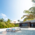 Jawakara Island Maldives
