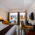 The Sun Hotel & Spa Legian