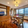 Bandara Suites Silom, Bangkok