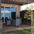 Danat Jebel Dhanna Resort