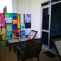 Frangipani Beach Villa