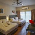 Aman Tioman Beach Resort