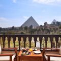 Marriott Mena House Cairo