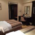 London Suites Hotel