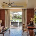 Danat Jebel Dhanna Resort