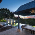Jumeirah Bali Indonesia