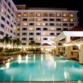 Equatorial Ho Chi Minh