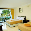 Pangkor Sandy Beach Resort
