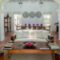 Taru Villas - Rock Villa