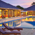Atmosphere Kanifushi Maldives