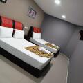 Batu Caves Budget Hotel