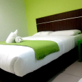 Eco Hotel Putra Kajang