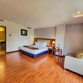 Aristo Saigon Hotel