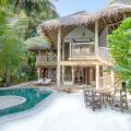Soneva Fushi