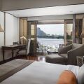 Anantara Riverside Bangkok Resort