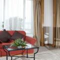 Dorsett Grand Labuan