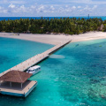 Nakai Alimatha Resort 