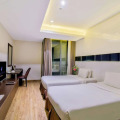 Poseidon Nha Trang Hotel