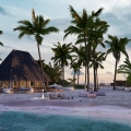 Kuda Villingili Resort Maldives
