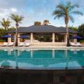 The Ungasan Clifftop Resort