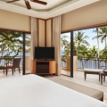 Shangri-La's Rasa Sayang Resort & Spa