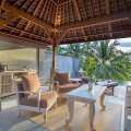 Visesa Ubud Resort