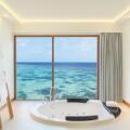 W Maldives