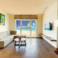 Sandy Beach Non Nuoc Resort Danang