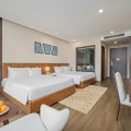Golden Lotus Grand Hotel Da Nang