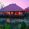 Hotel Tugu Bali
