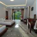 Saigon Emerald Beach Resort