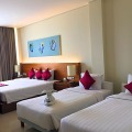Taksu Sanur Hotel
