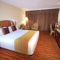 The Galadari Hotel